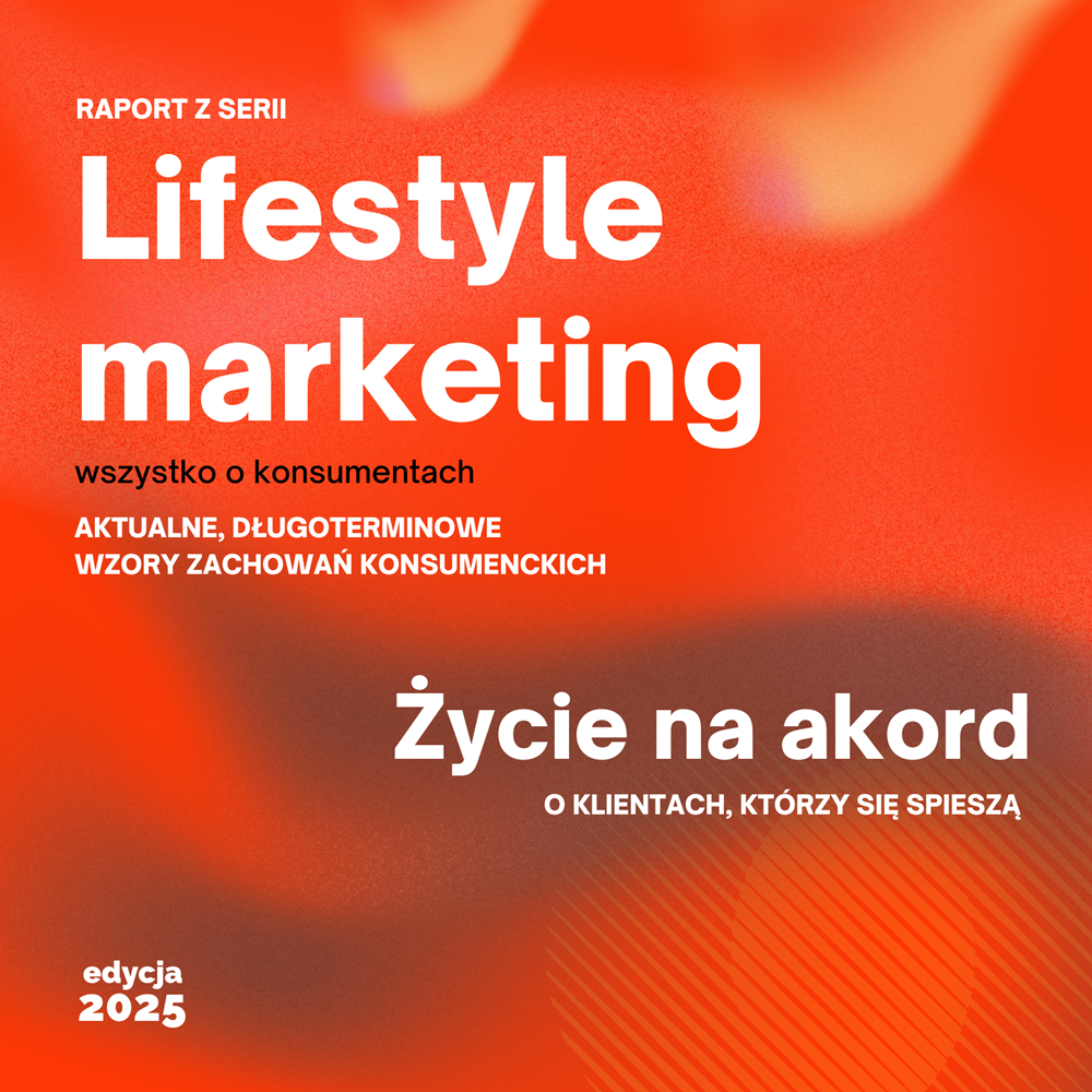 Życie na akord