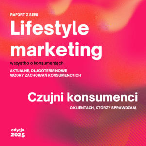 Czujni konsumenci
