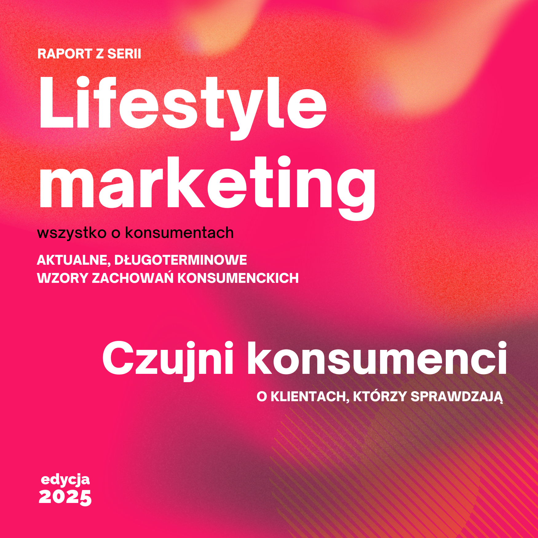 Czujni konsumenci