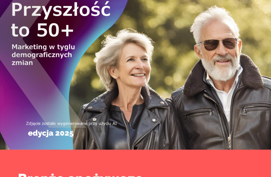 50+ Branża spożywcza