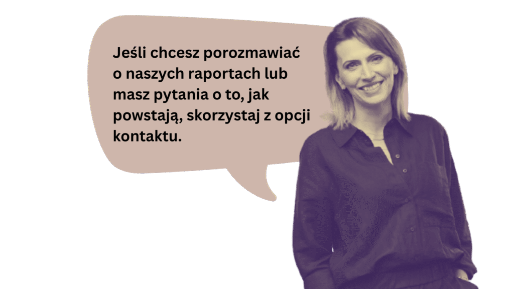 chcesz porozmawiac
