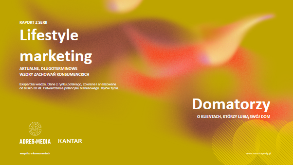 lifestyle marketing domatorzy