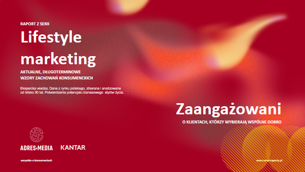 lifestyle marketing zaangazowani