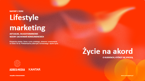 lifestyle marketing zycie na akord