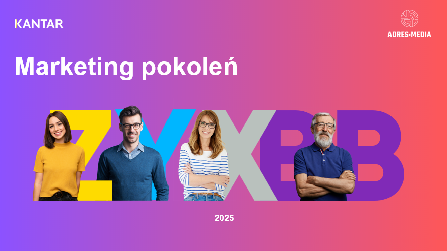 seria marketing pokolen